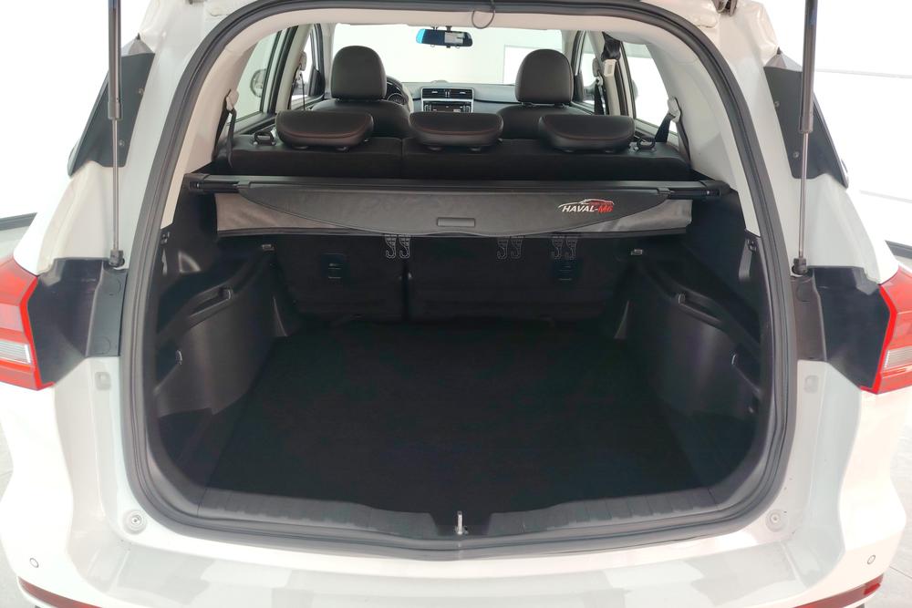 Haval Haval M6