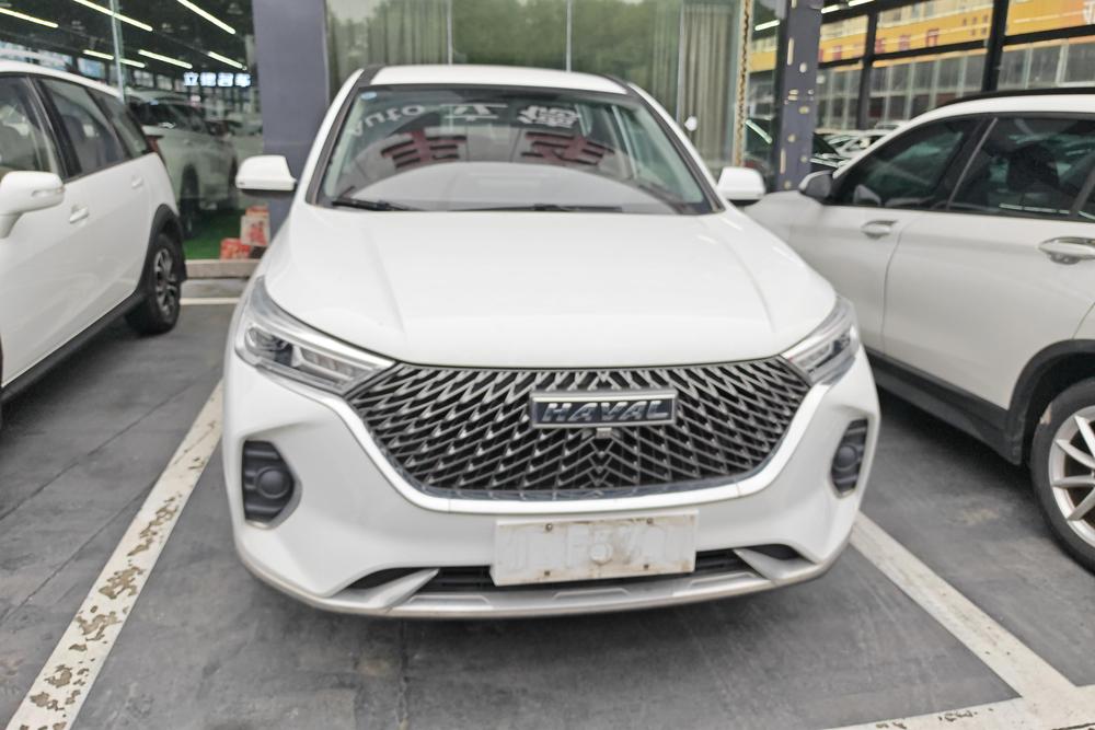 Haval Haval M6