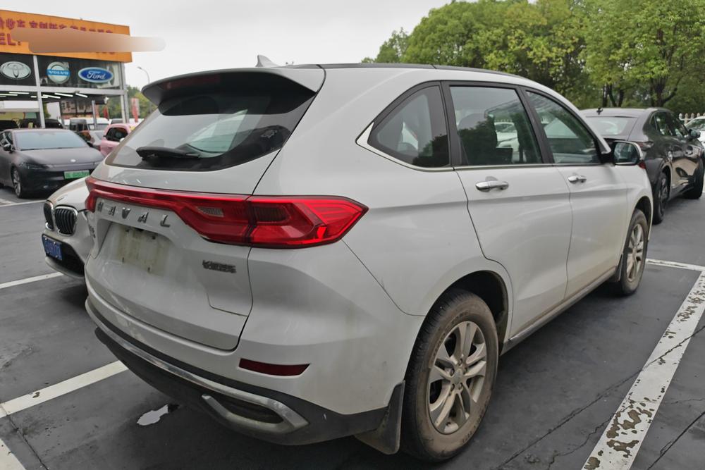 Haval Haval M6