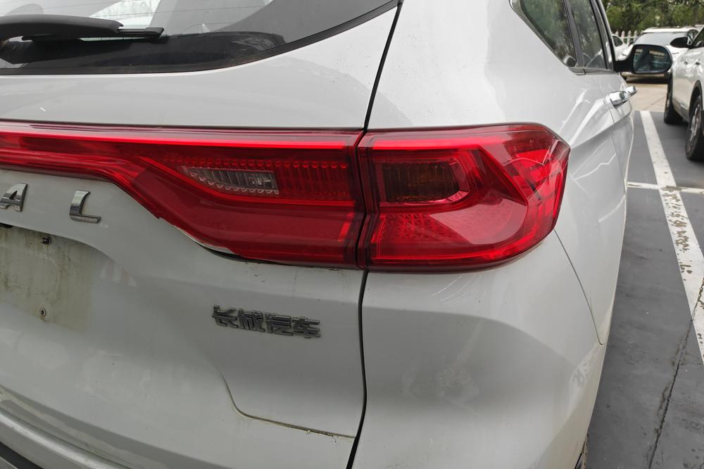 Haval Haval M6