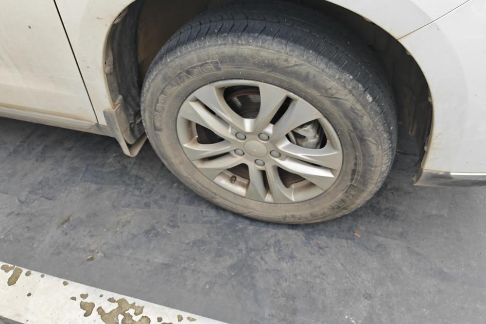 Haval Haval M6