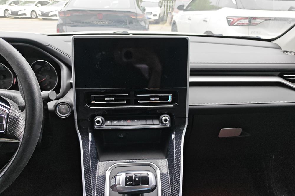 Haval Haval M6