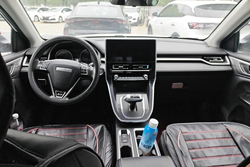 Haval Haval M6