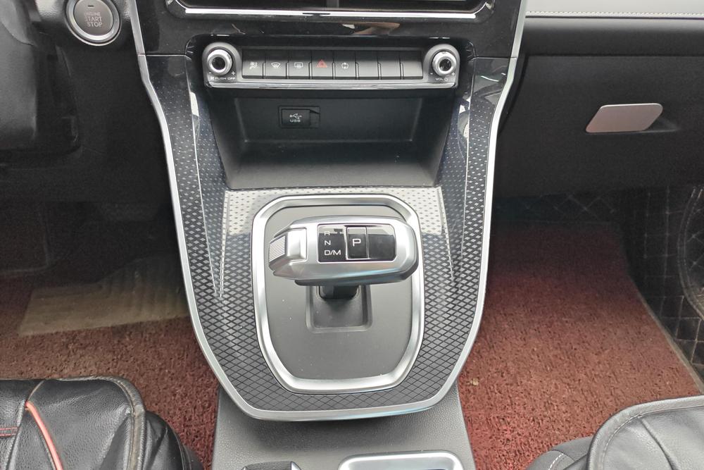 Haval Haval M6