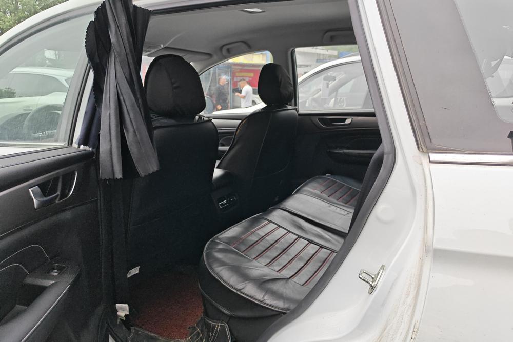 Haval Haval M6