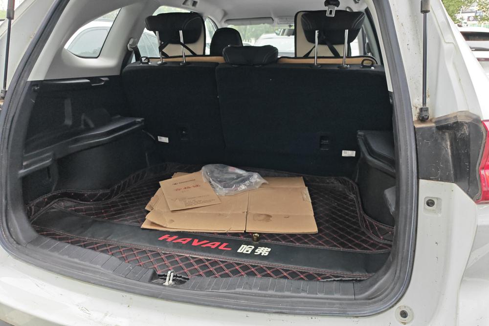 Haval Haval M6