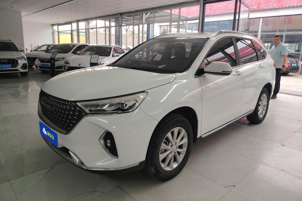 Haval Haval M6