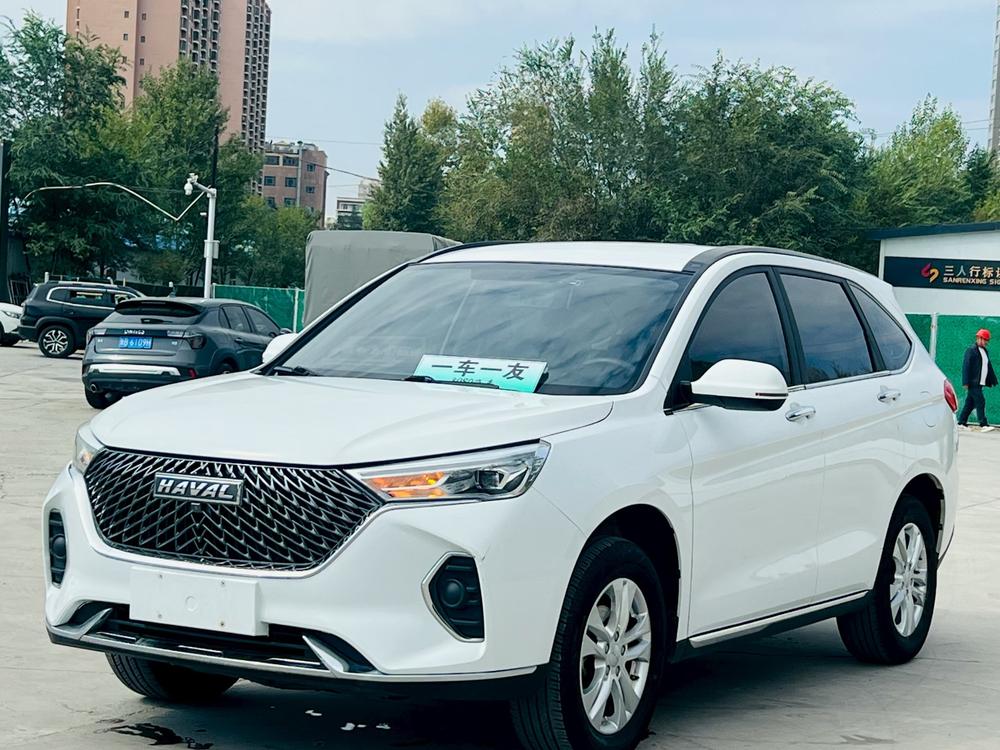 Haval Haval M6