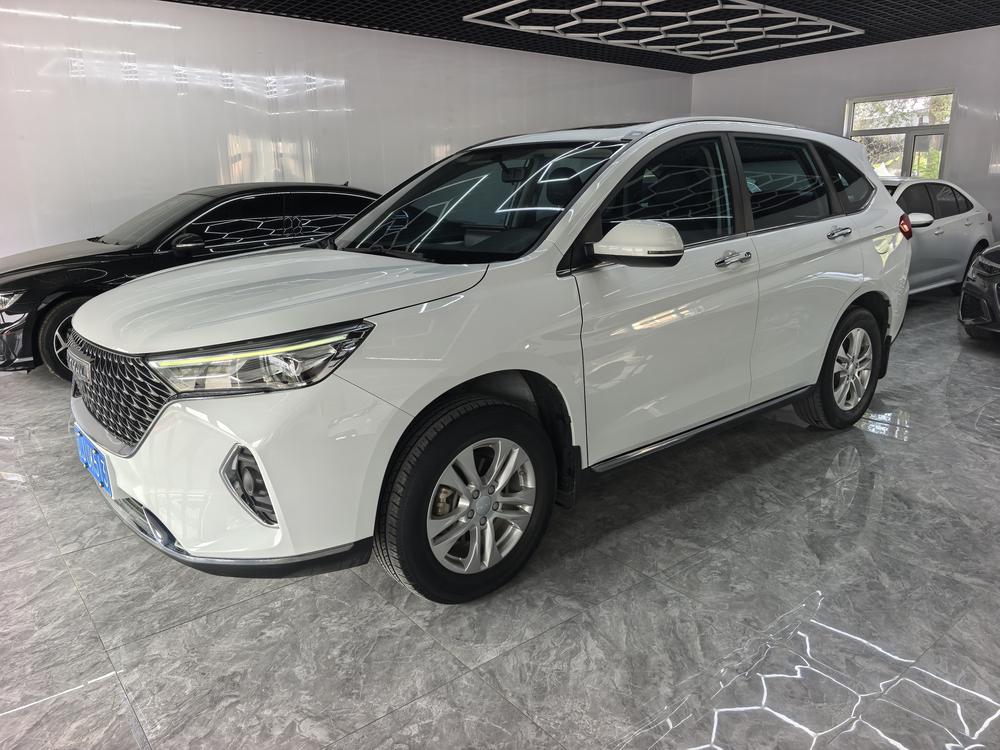 Haval Haval M6