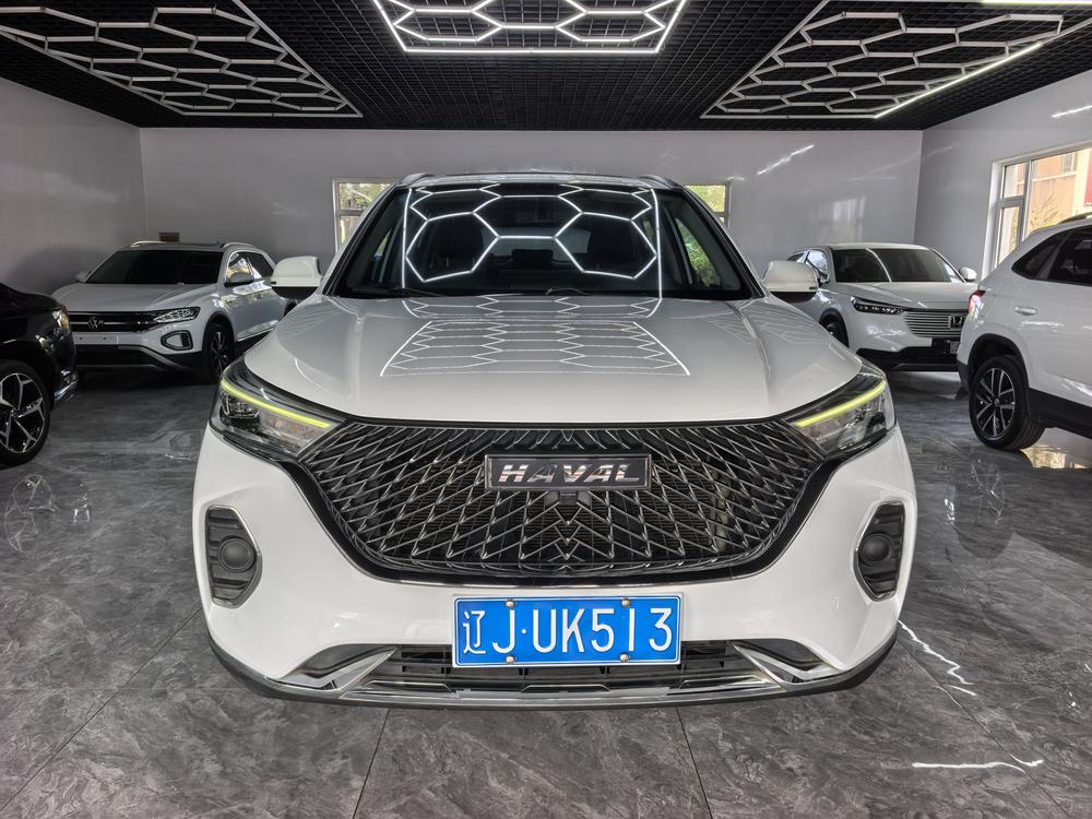 Haval Haval M6