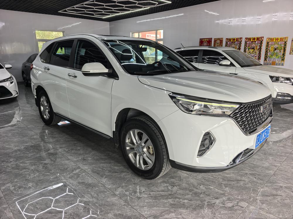 Haval Haval M6