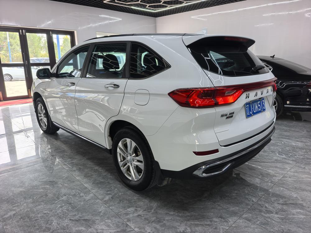 Haval Haval M6