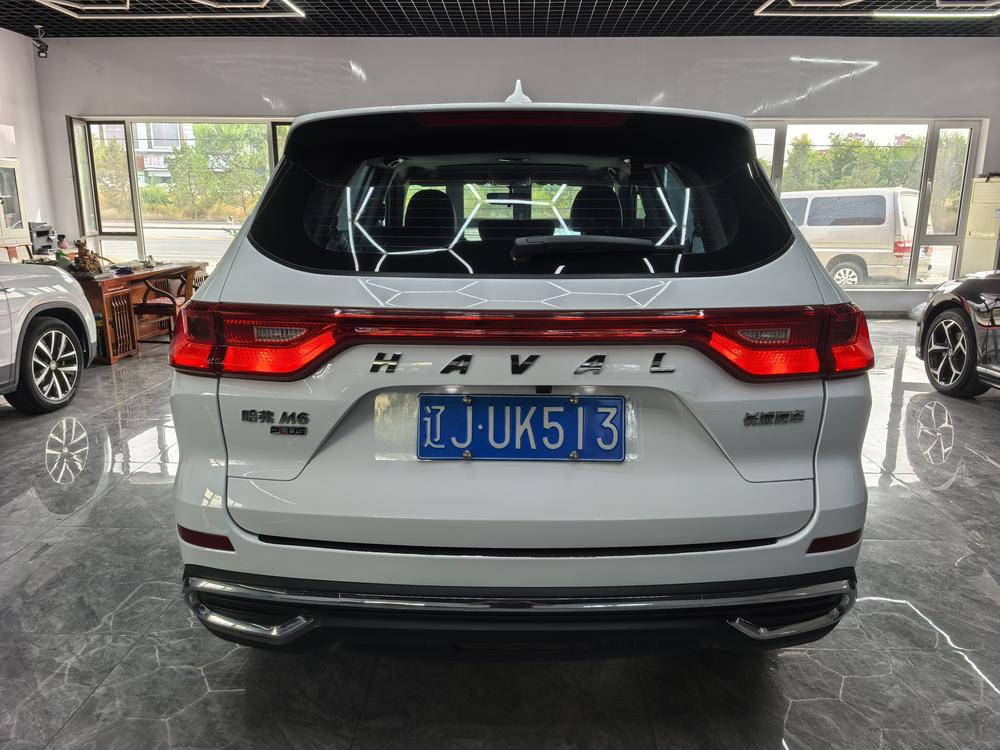 Haval Haval M6