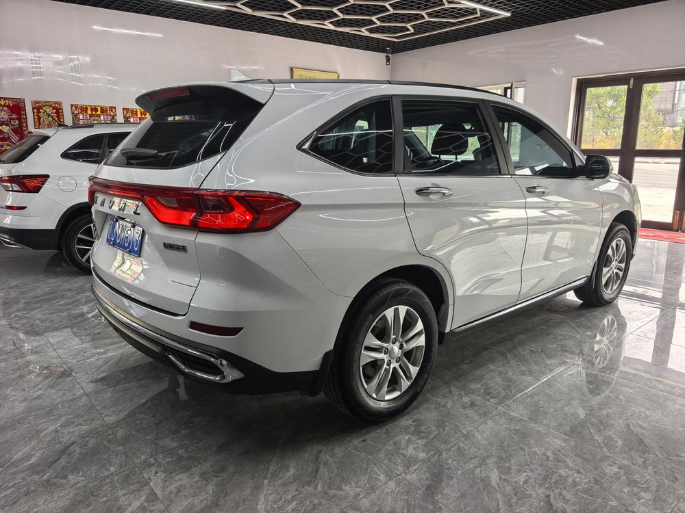 Haval Haval M6