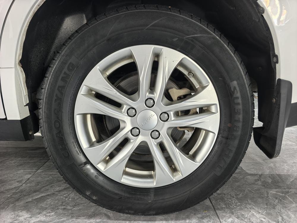 Haval Haval M6