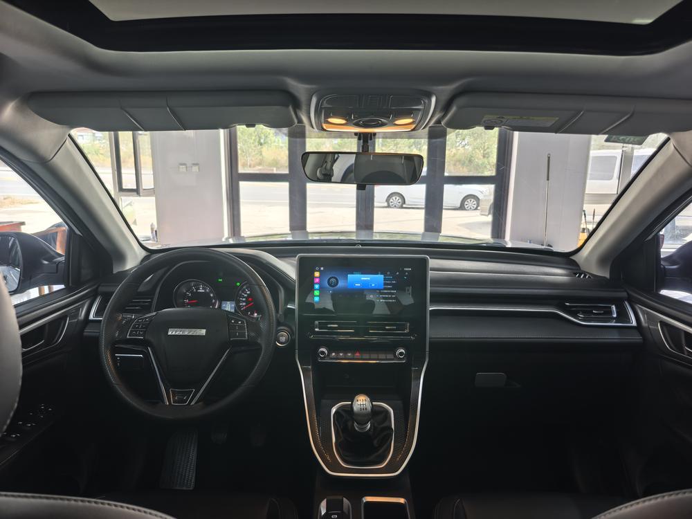 Haval Haval M6