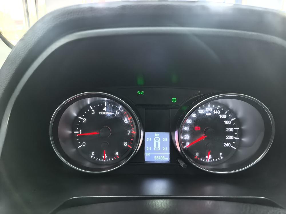 Haval Haval M6