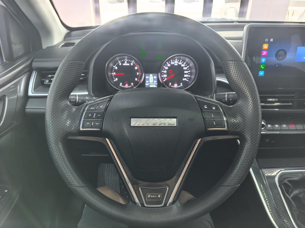 Haval Haval M6