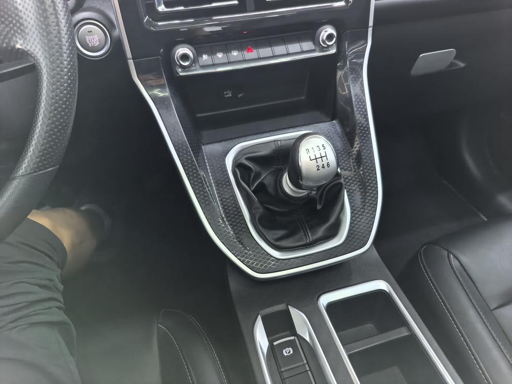 Haval Haval M6