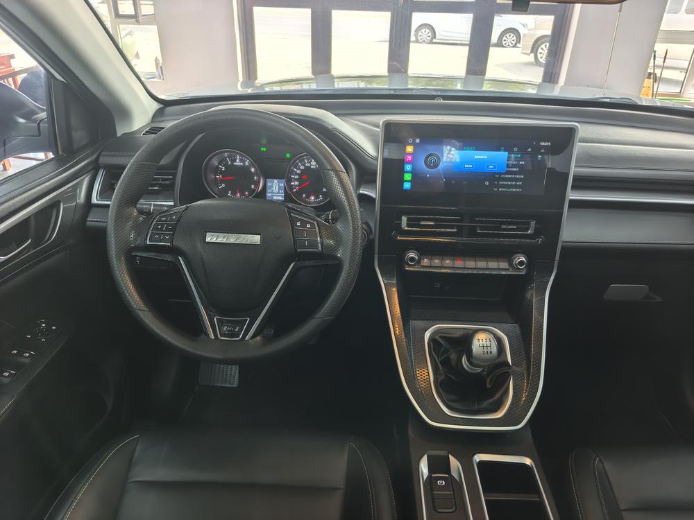 Haval Haval M6