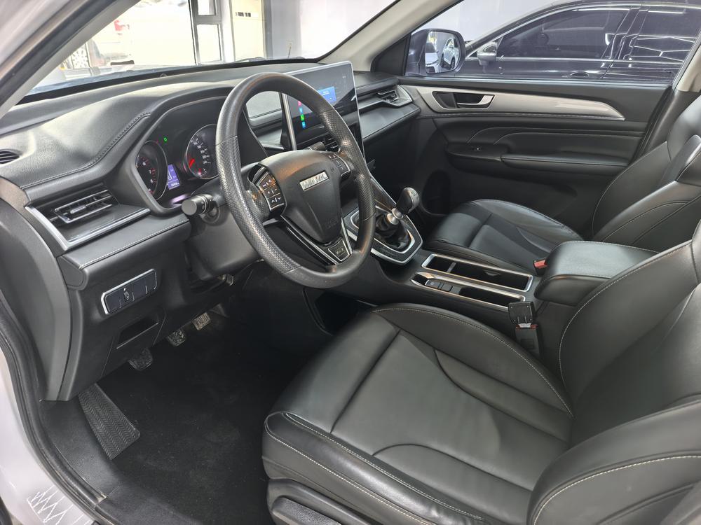 Haval Haval M6