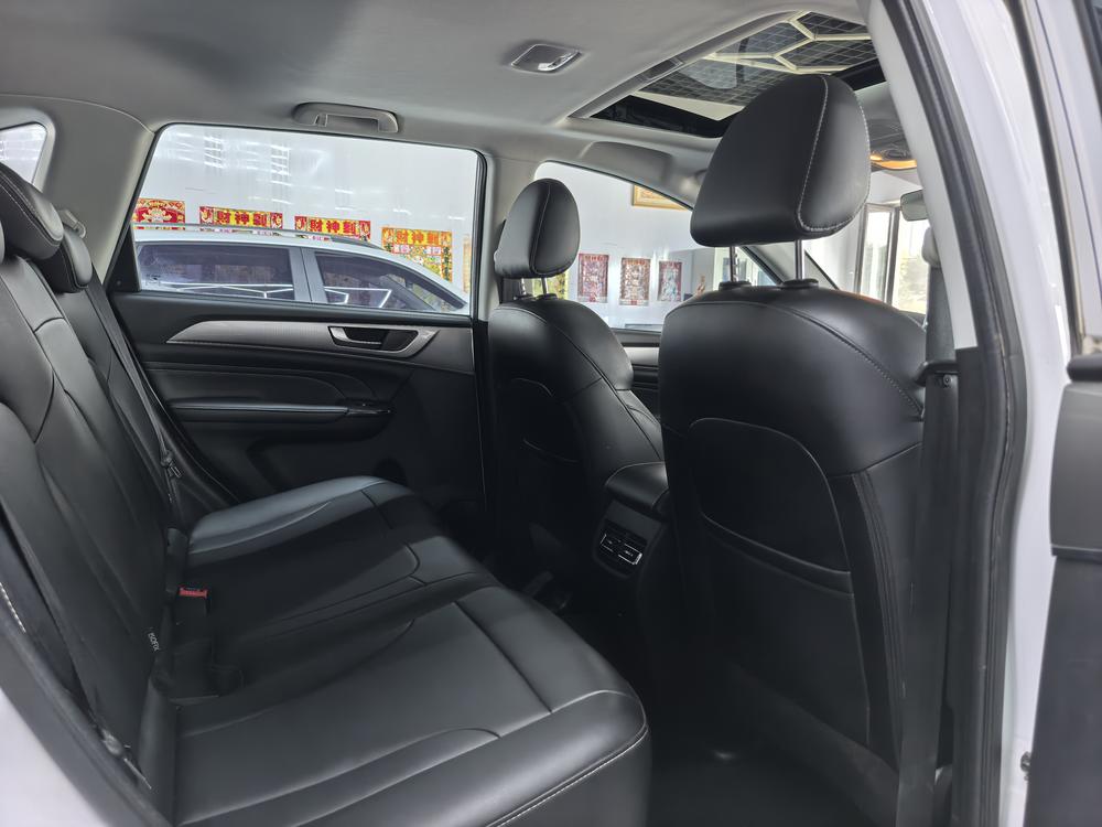 Haval Haval M6