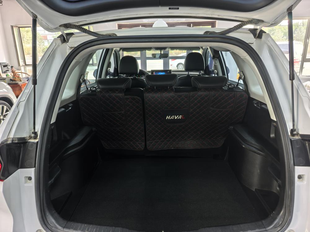 Haval Haval M6
