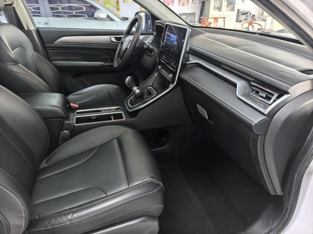 Haval Haval M6