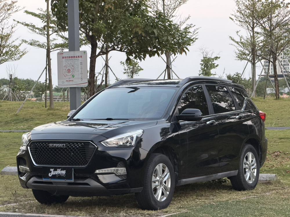 Haval Haval M6