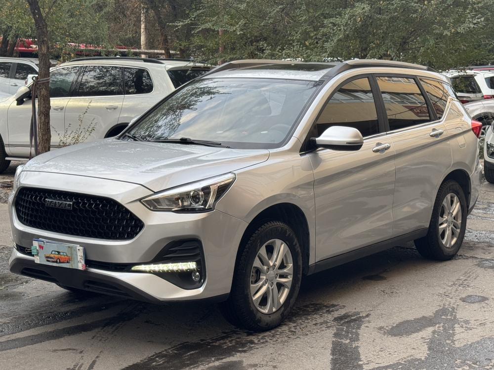 Haval Haval M6