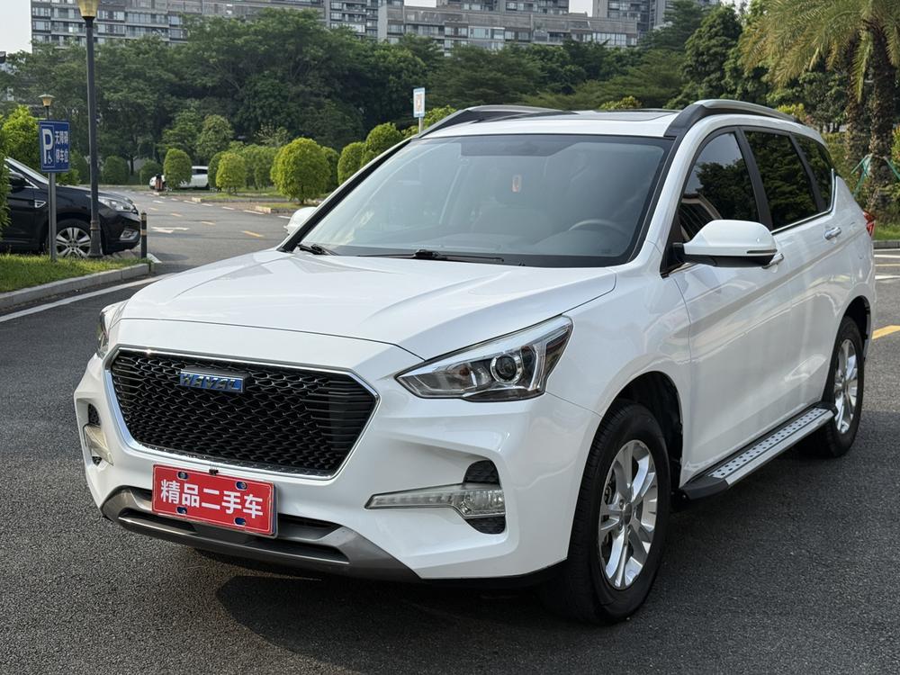 Haval Haval M6