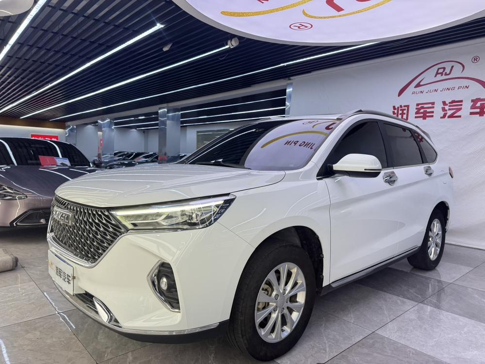 Haval Haval M6