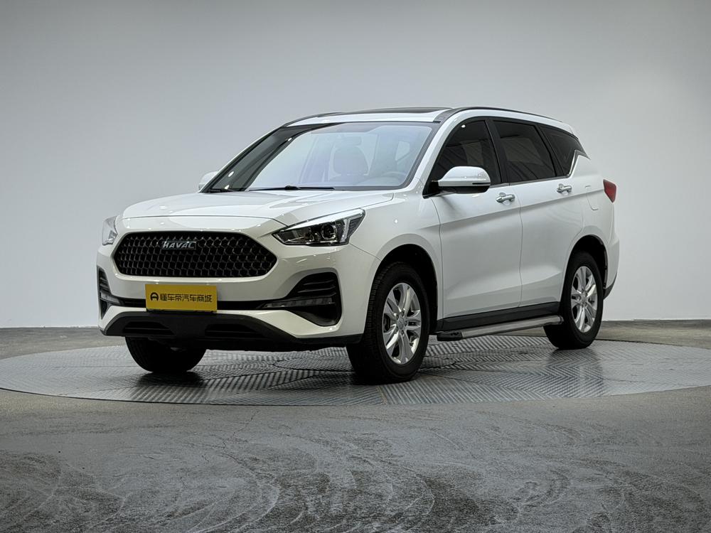 Haval Haval M6