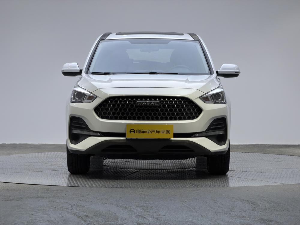 Haval Haval M6