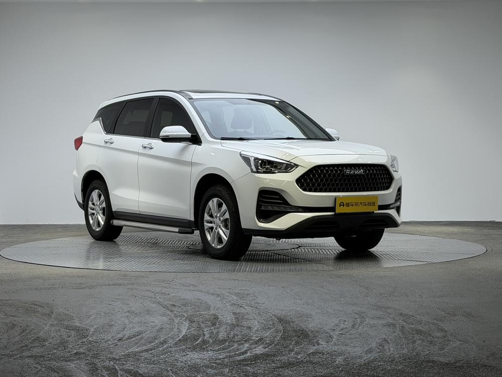 Haval Haval M6