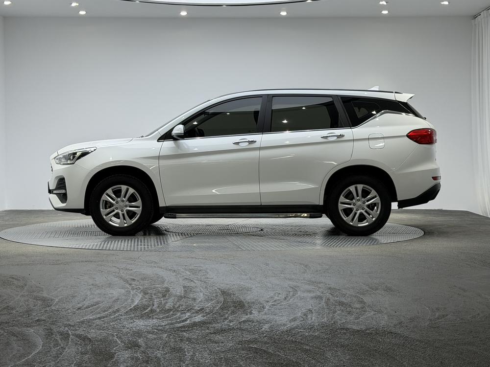 Haval Haval M6