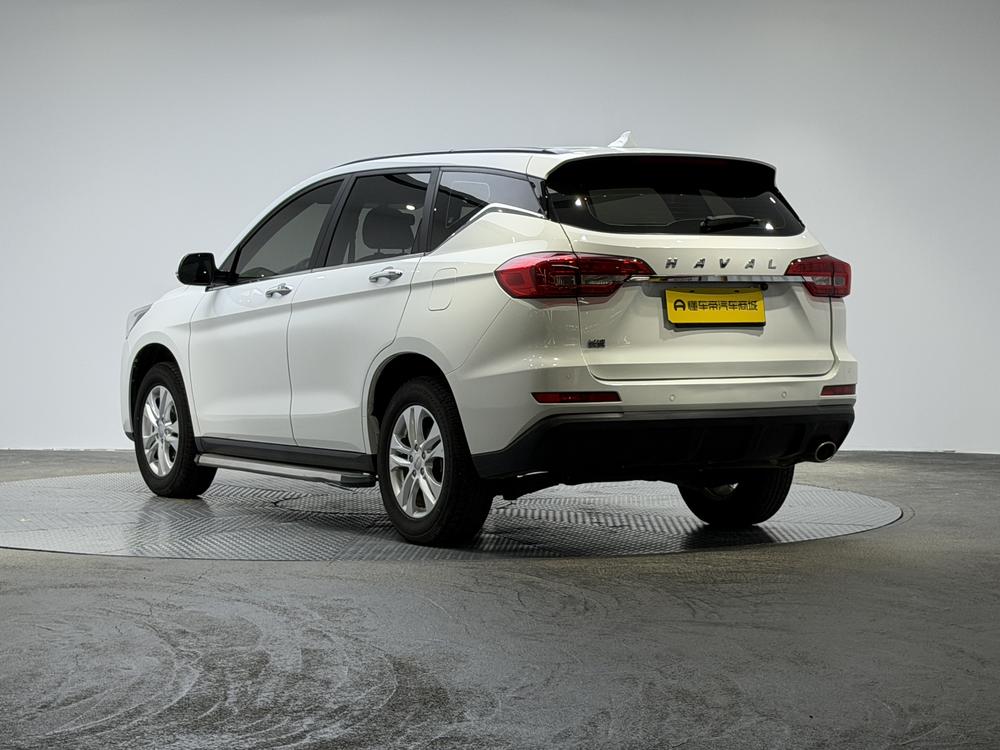 Haval Haval M6