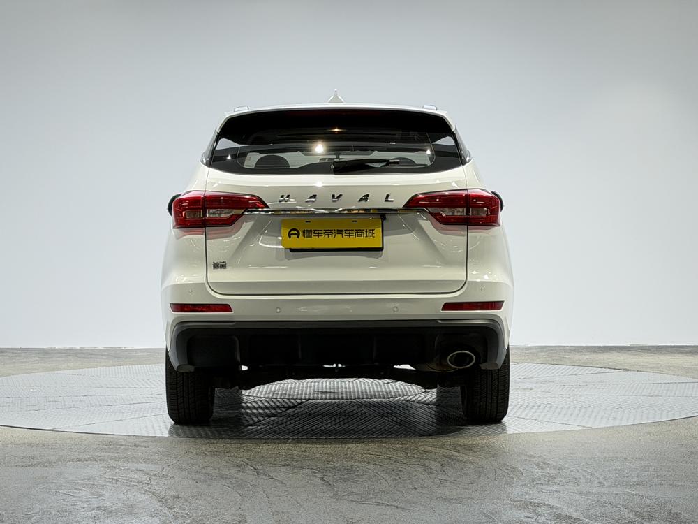 Haval Haval M6