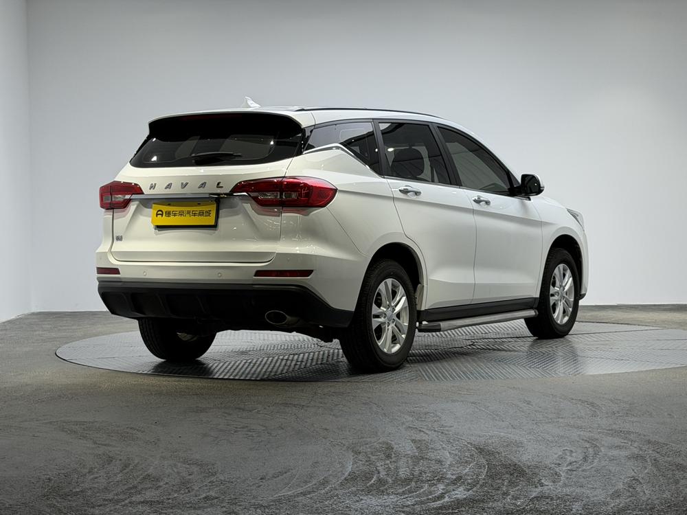 Haval Haval M6