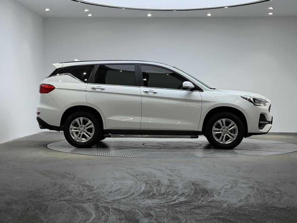 Haval Haval M6