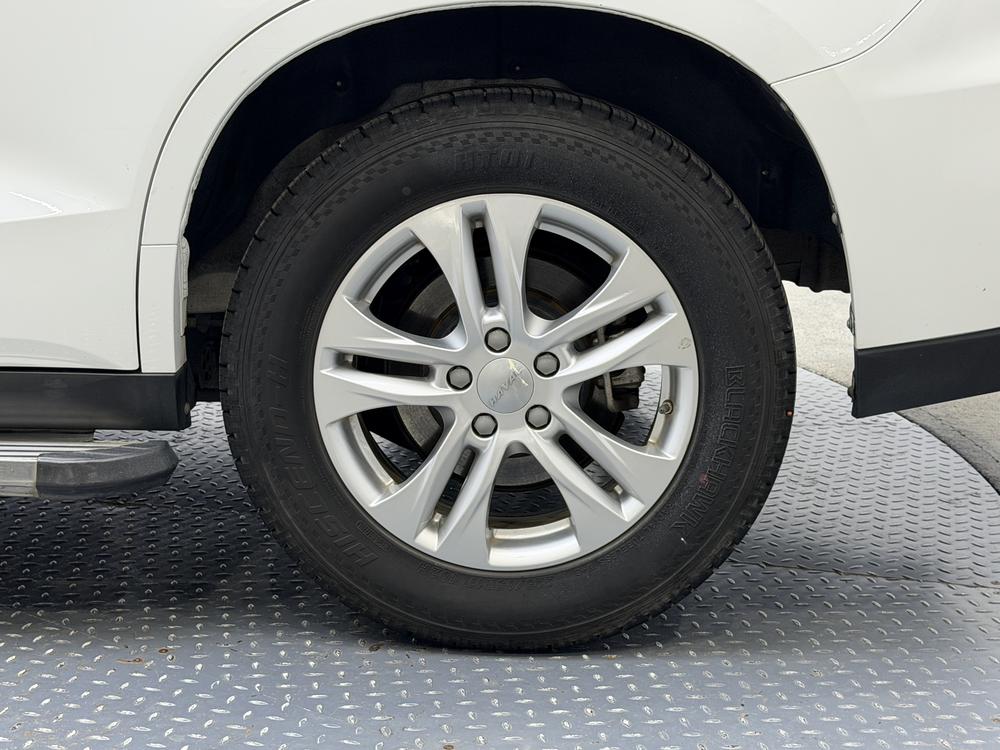 Haval Haval M6