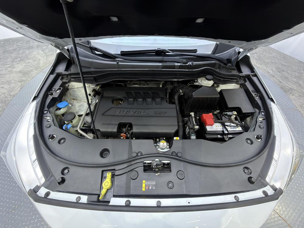 Haval Haval M6