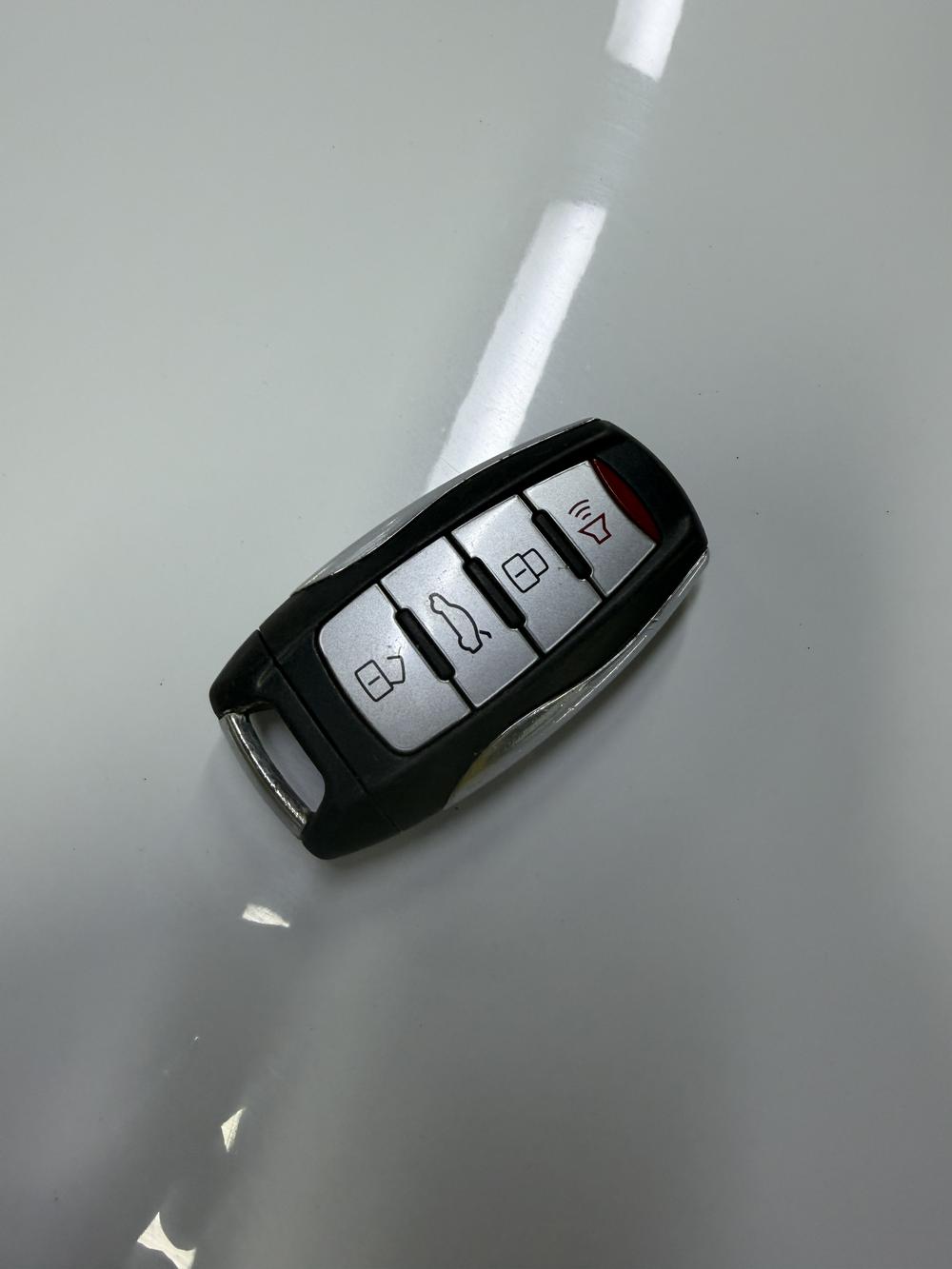 Haval Haval M6