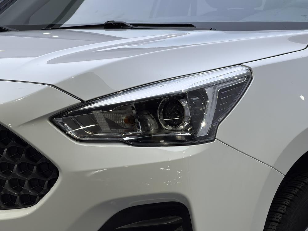 Haval Haval M6