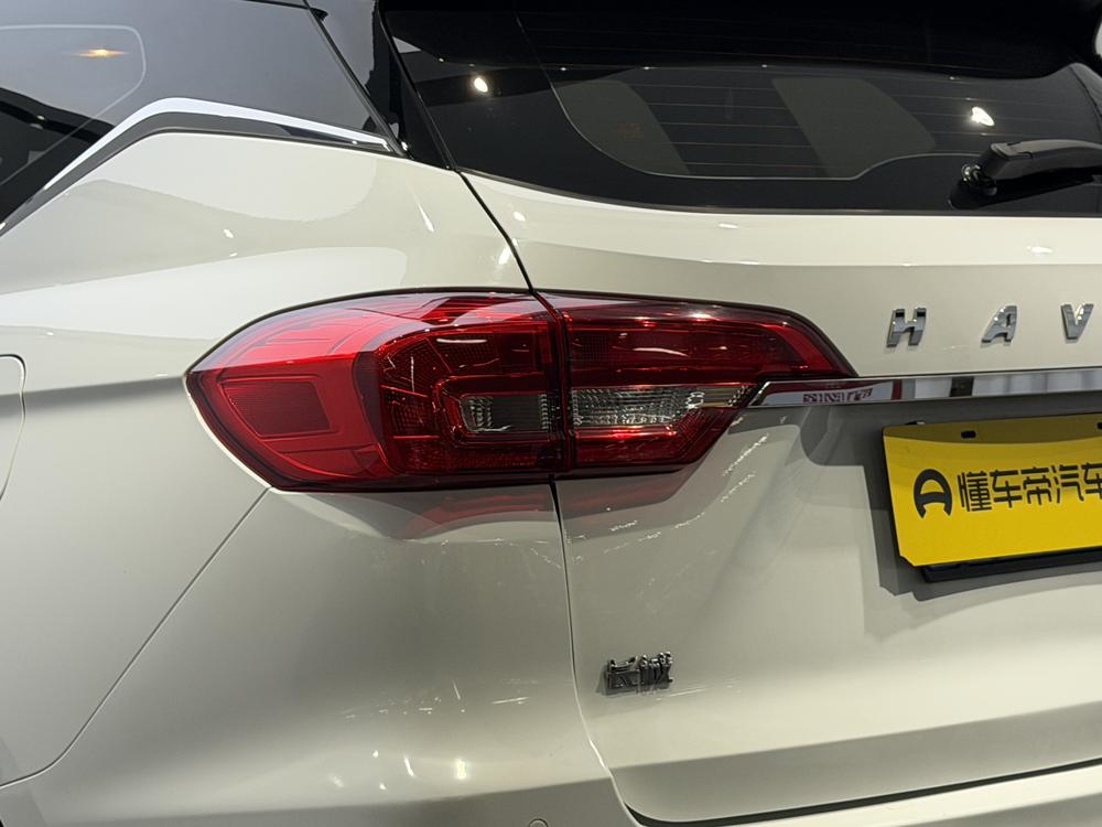Haval Haval M6