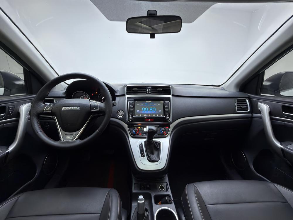 Haval Haval M6