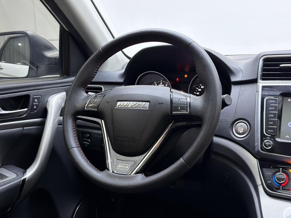 Haval Haval M6