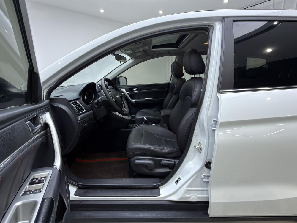 Haval Haval M6