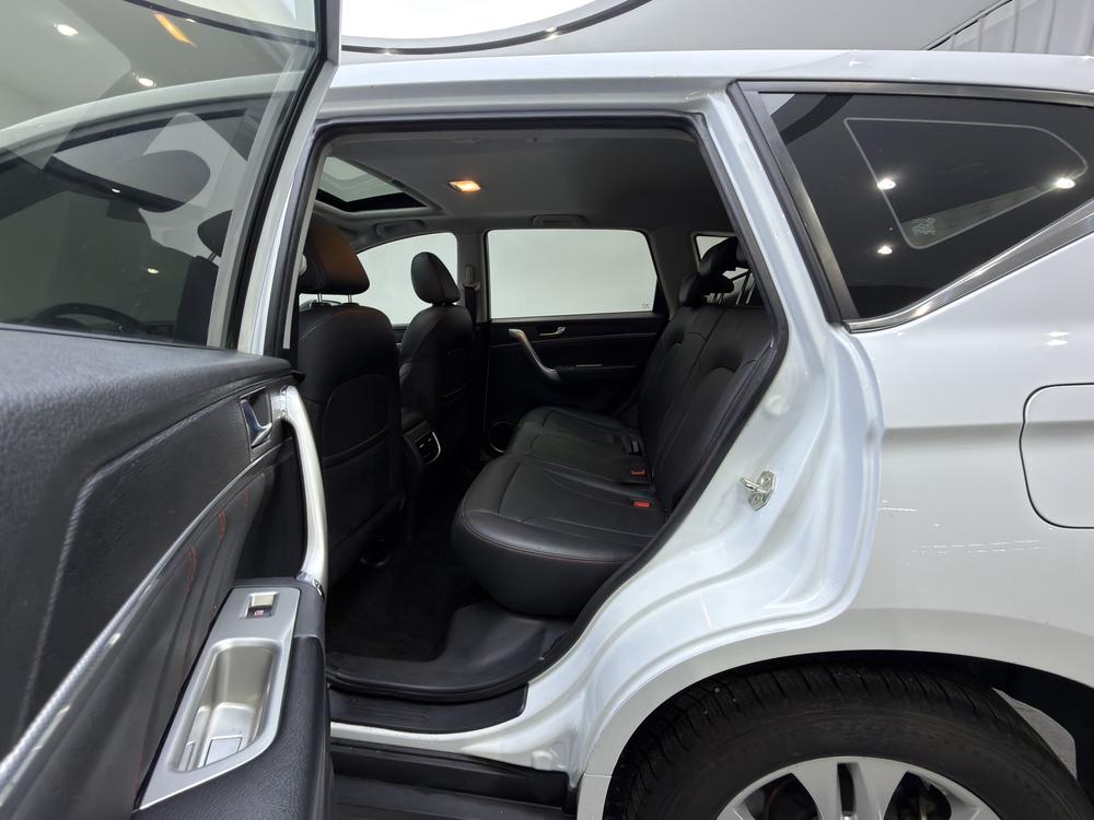Haval Haval M6