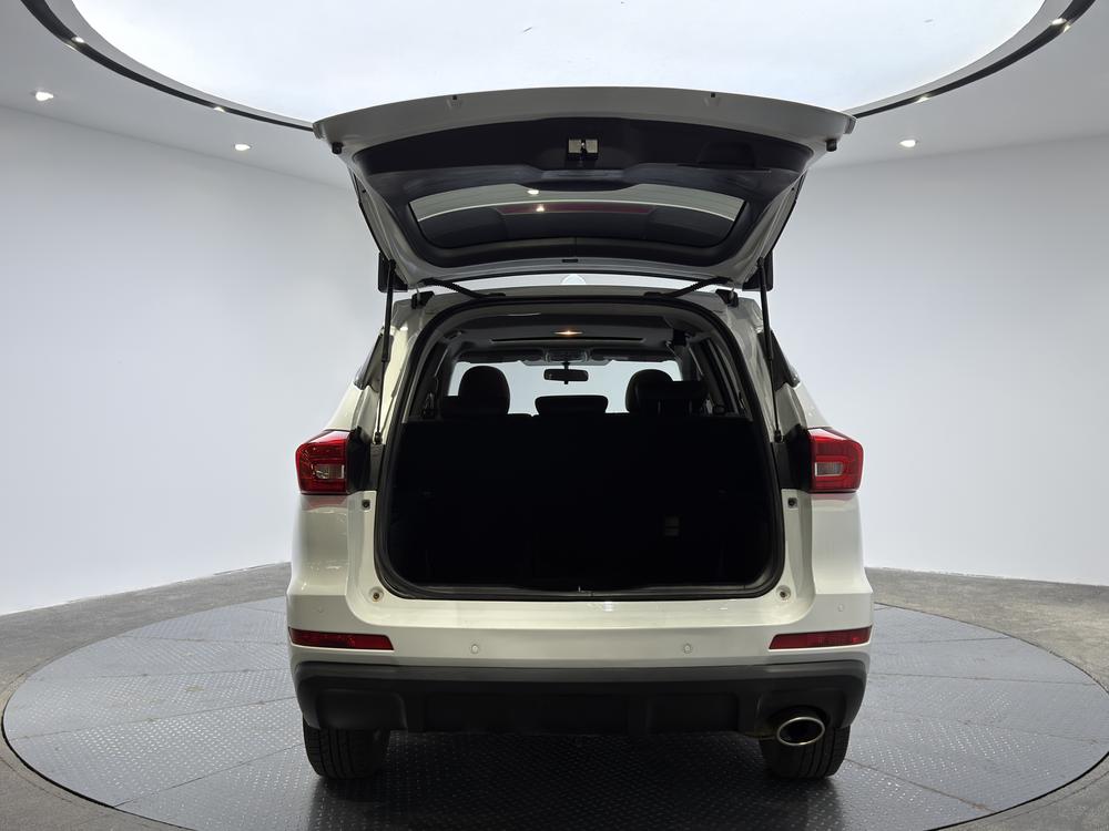 Haval Haval M6